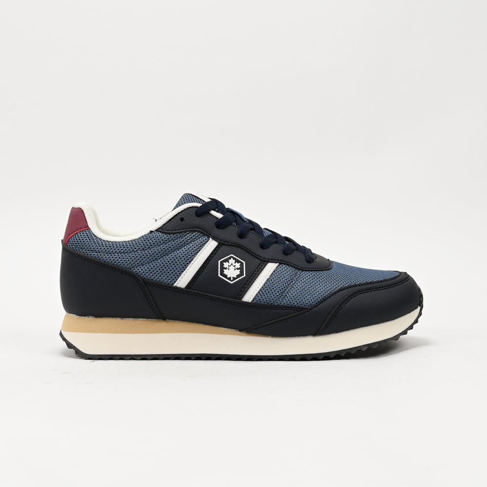 LUMBERJACK EVONA - SML4711-001-CC001