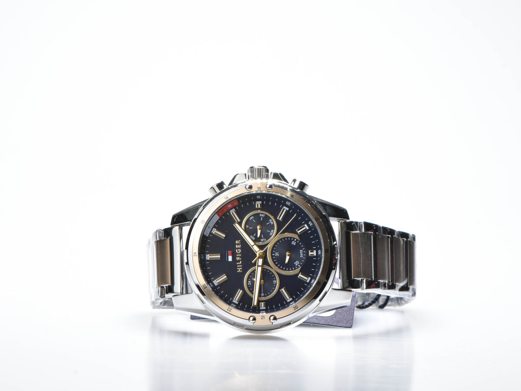 Montre Homme Tommy Hilfiger 1791937 - 2278