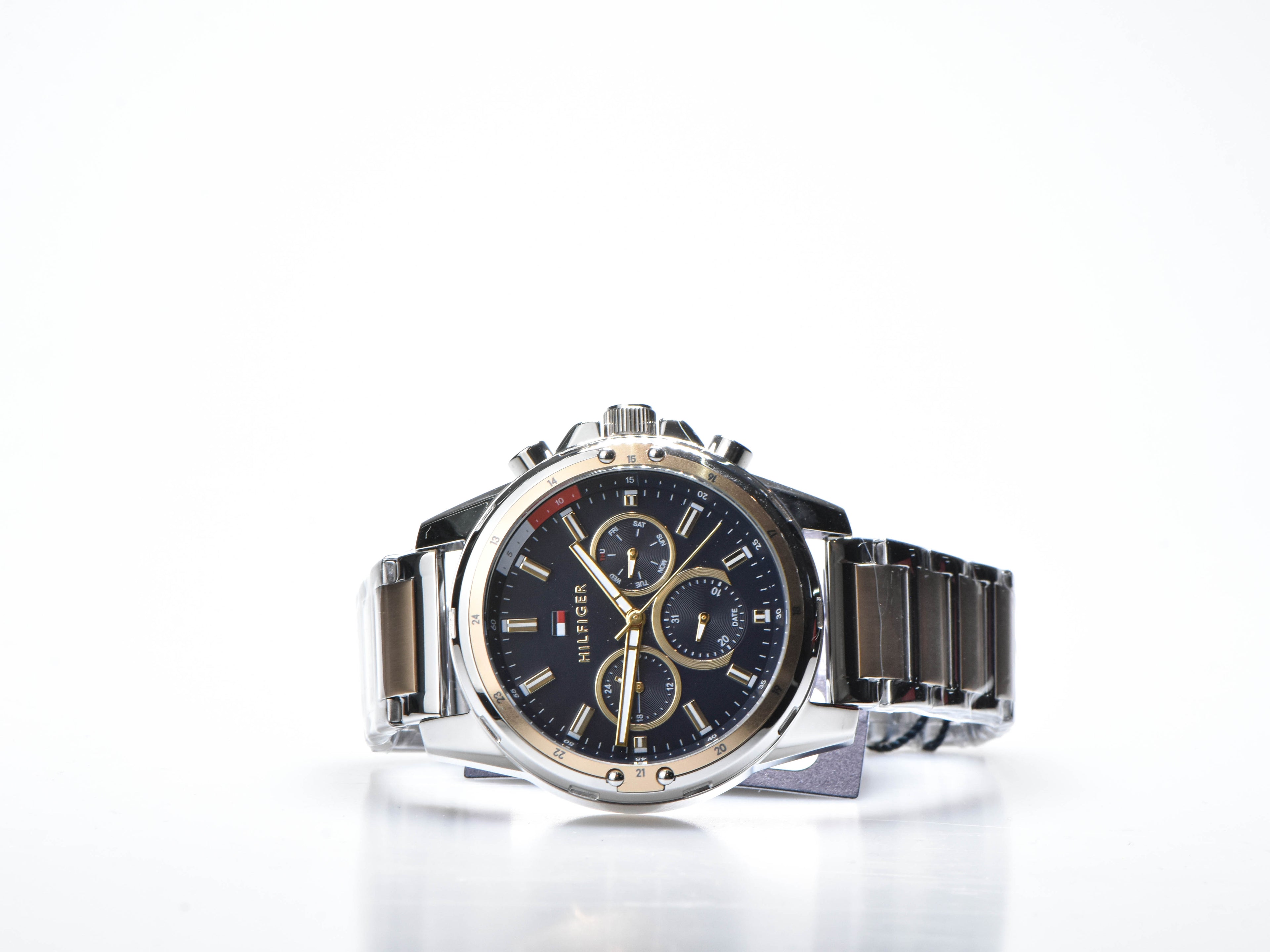 Montre Homme Tommy Hilfiger 1791937 - 2278