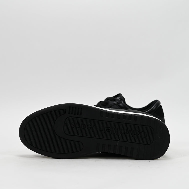 Calvin Klein ESSENTIAL MESH RUNNER - FWOFW3687C-BW