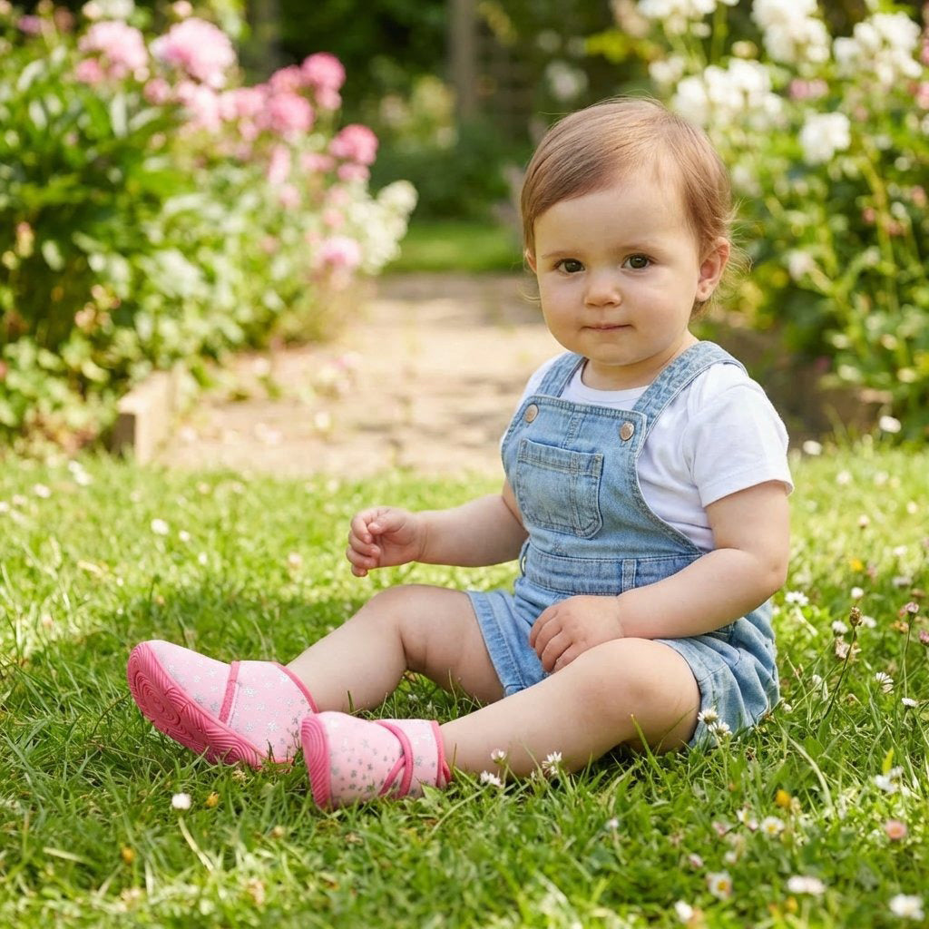 CHICCO CHAUSSURES POUR ENFANT - 01066011000000-110