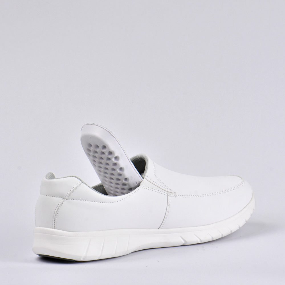 SUECOS WHITE-BLANCO - 1566-WHITE-BLANCO