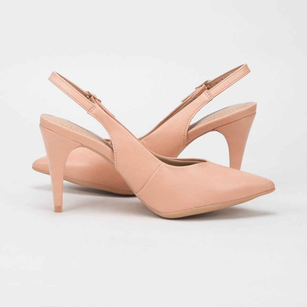 PICCADILLY ESCARPINS SILVANA - 749034-0064