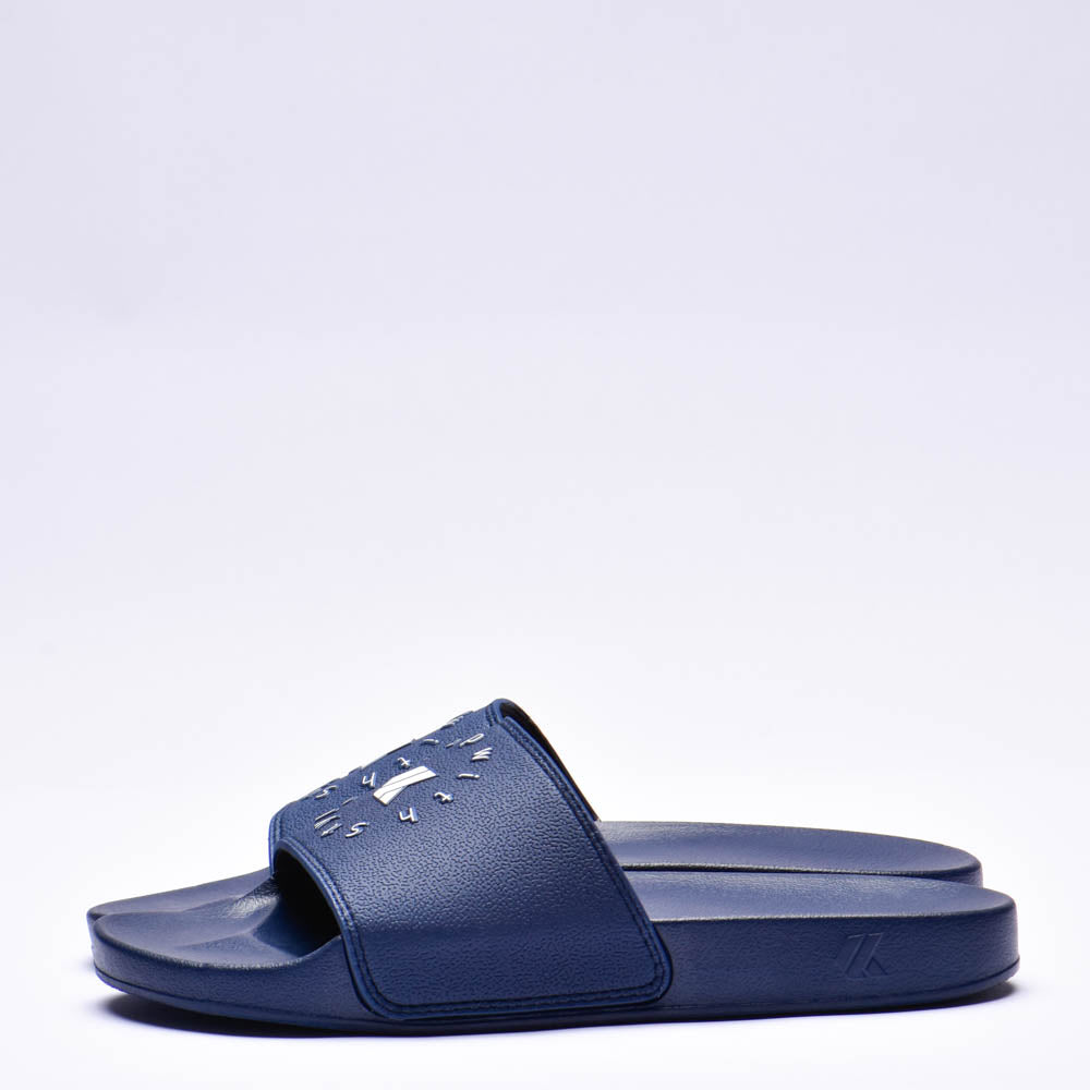 CLAQUETTE KITO - AH164M-NAVY