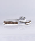Mulle FEMME Merry Scott silver 81505024 S - 1297