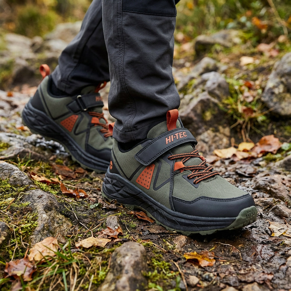 HITEC Geo-Trail JNR - O014514
