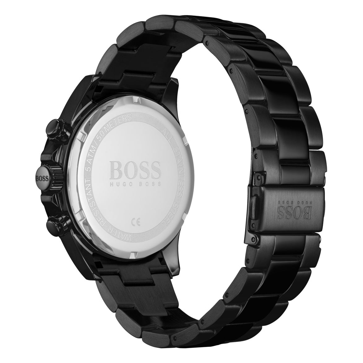 Montre Hugo Boss Hero Chronograph - 1513754