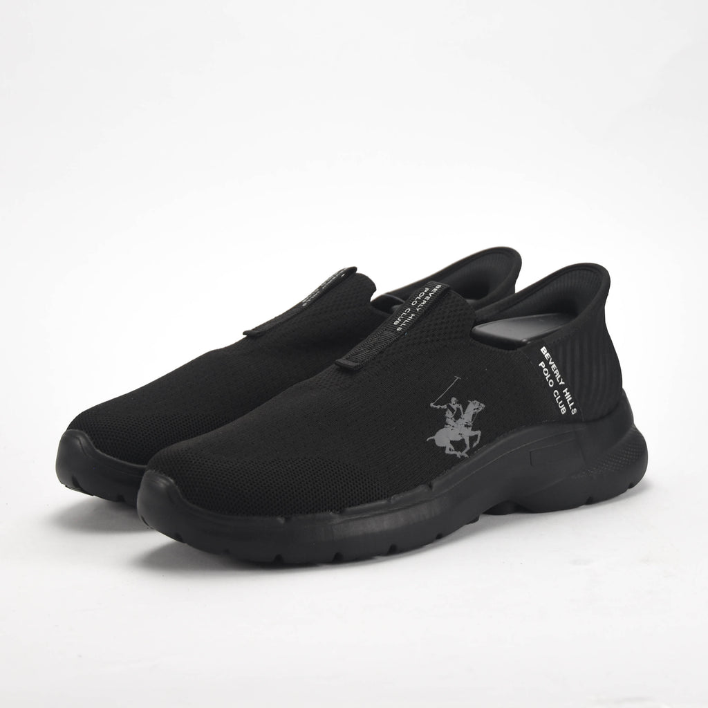 POLO BASKETS POUR HOMME - BPLR24-052