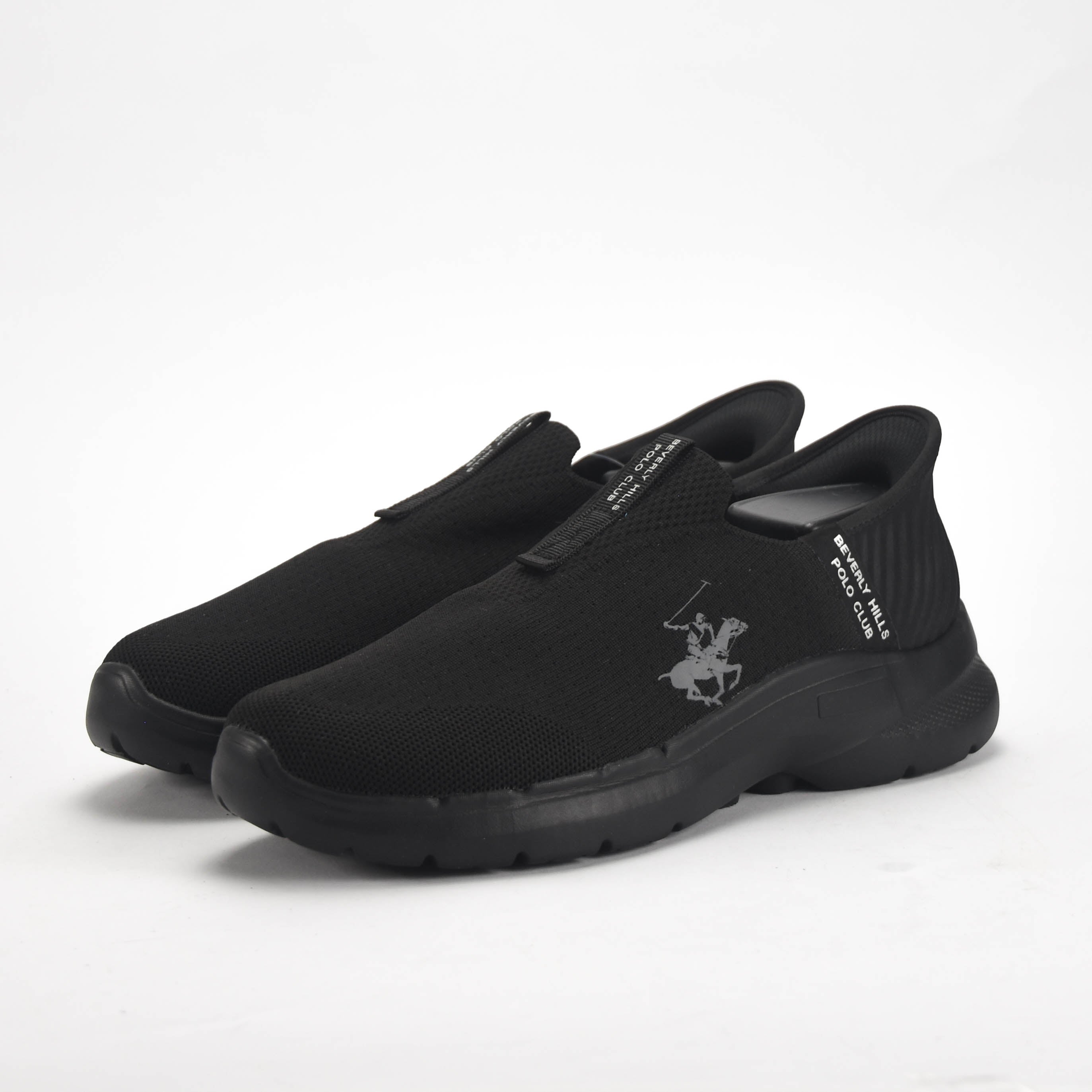 POLO BASKETS POUR HOMME - BPLR24-052