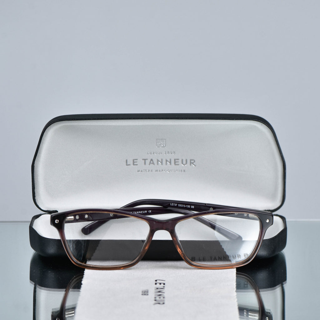 Monture LE TANNEUR - 10122