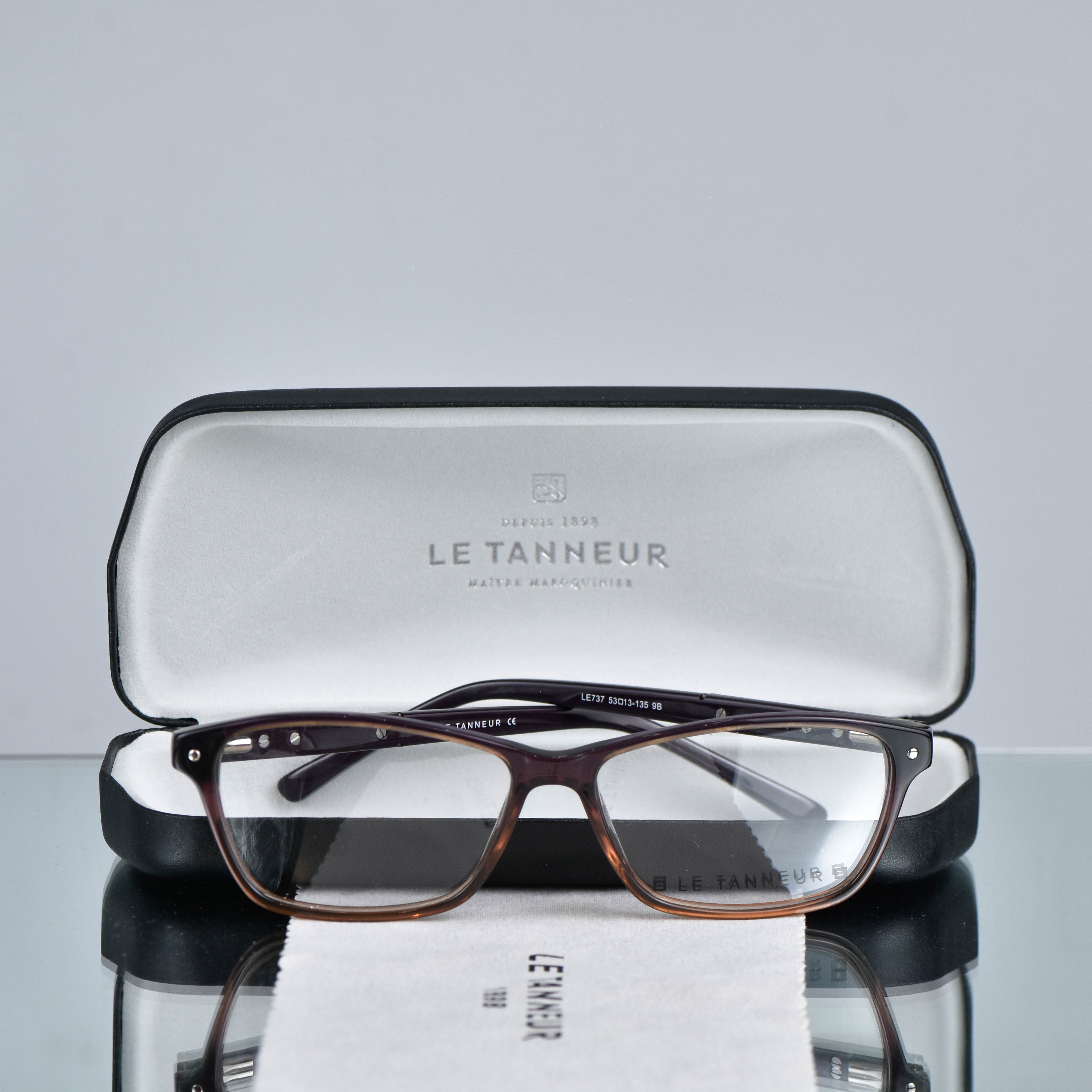Monture LE TANNEUR - 10122
