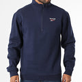 Sweat Col Zippé REEBOK - 100202890