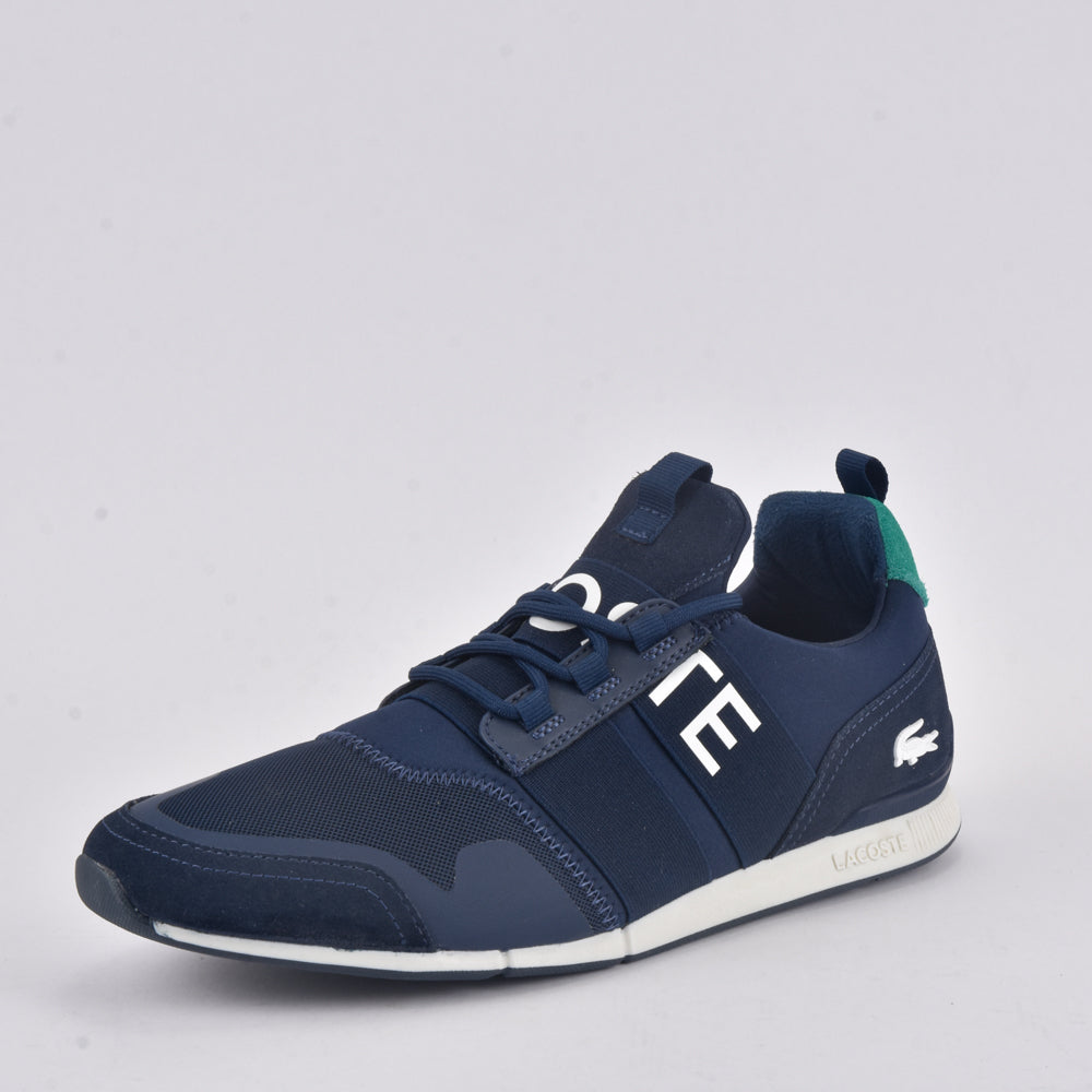 LACOSTE MANEVRA ELITE - 40CMA00042S3