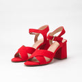 ANDRÉ SANDALES JACYNTH FEMME - 52314787611