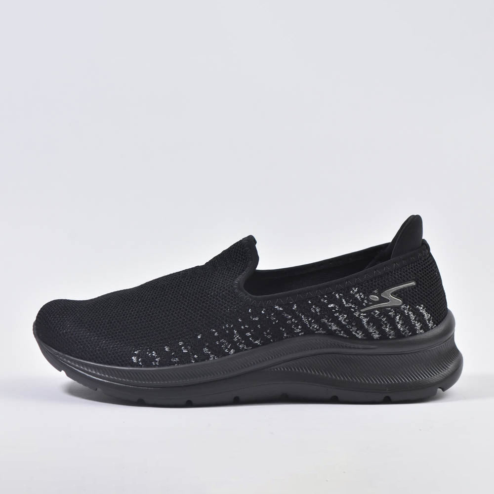 FLEX GO PRETO - 9806M-002
