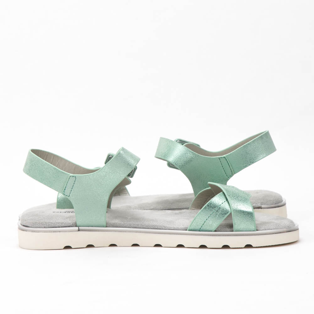 Safety Jogger Sandales Femme - 610141-MTG