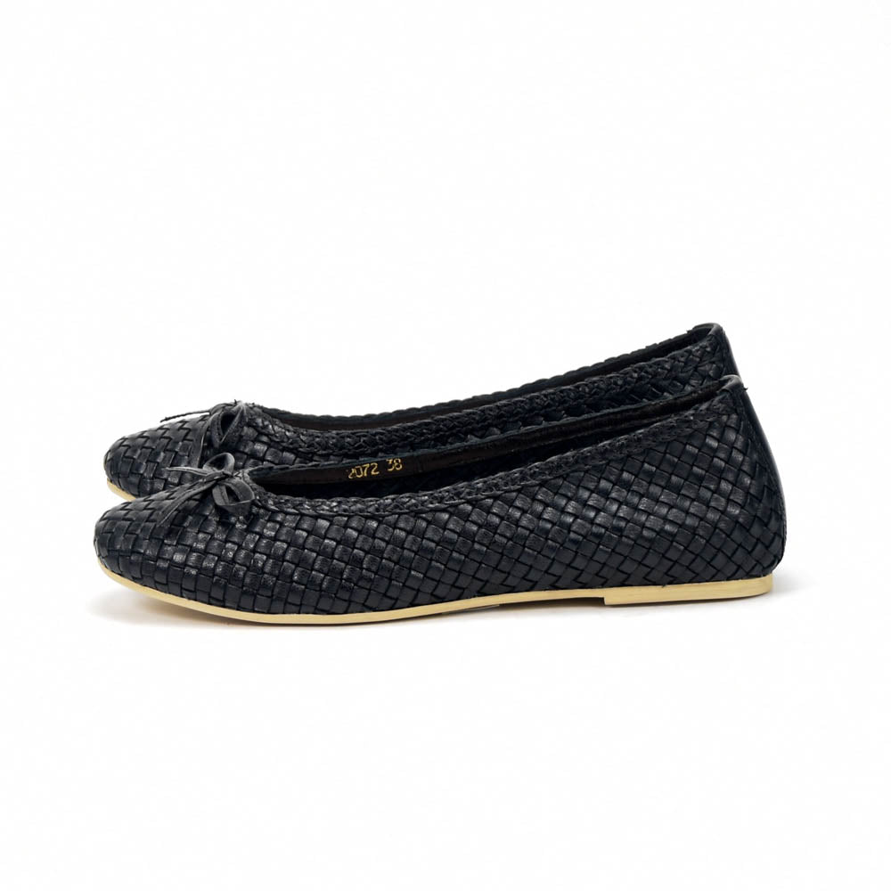 ANDRÉ BALLERINES BERNY FEMME - 52119100612