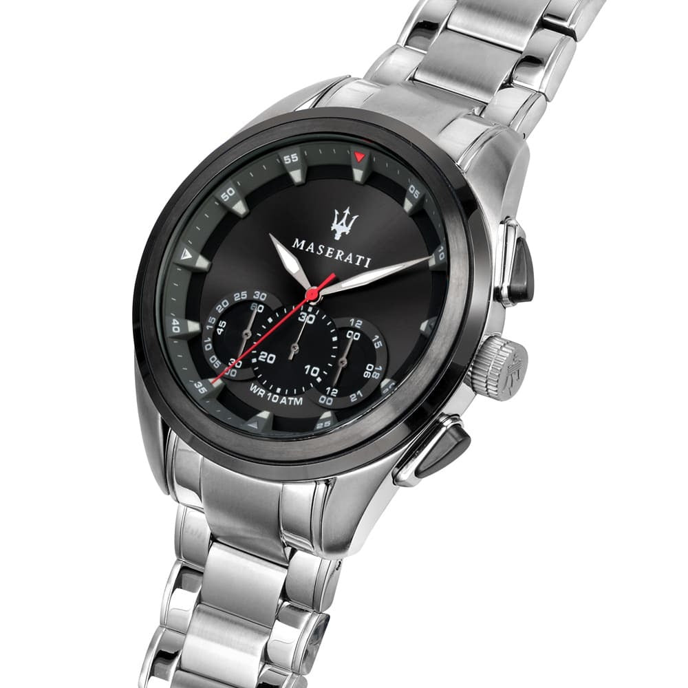 Montre Maserati Traguardo - R8873612015