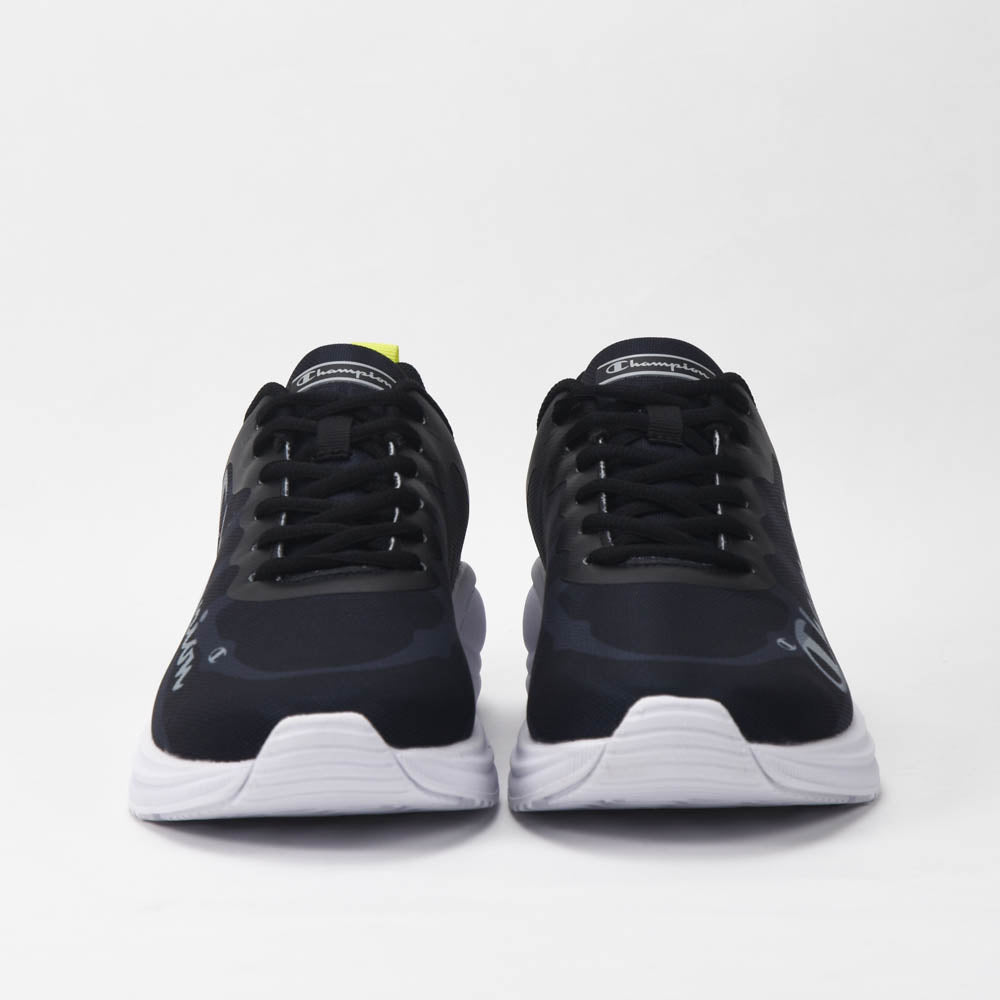 Champion Syphon Script Low Sneakers - S22308-KK003