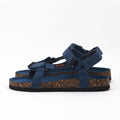 Safety Jogger Kids Sandale Enfant - 591503-NAV-ORA