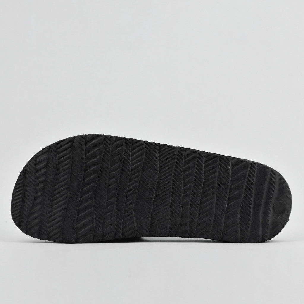 CLAQUETTE AH68M BLACK - AH68MB