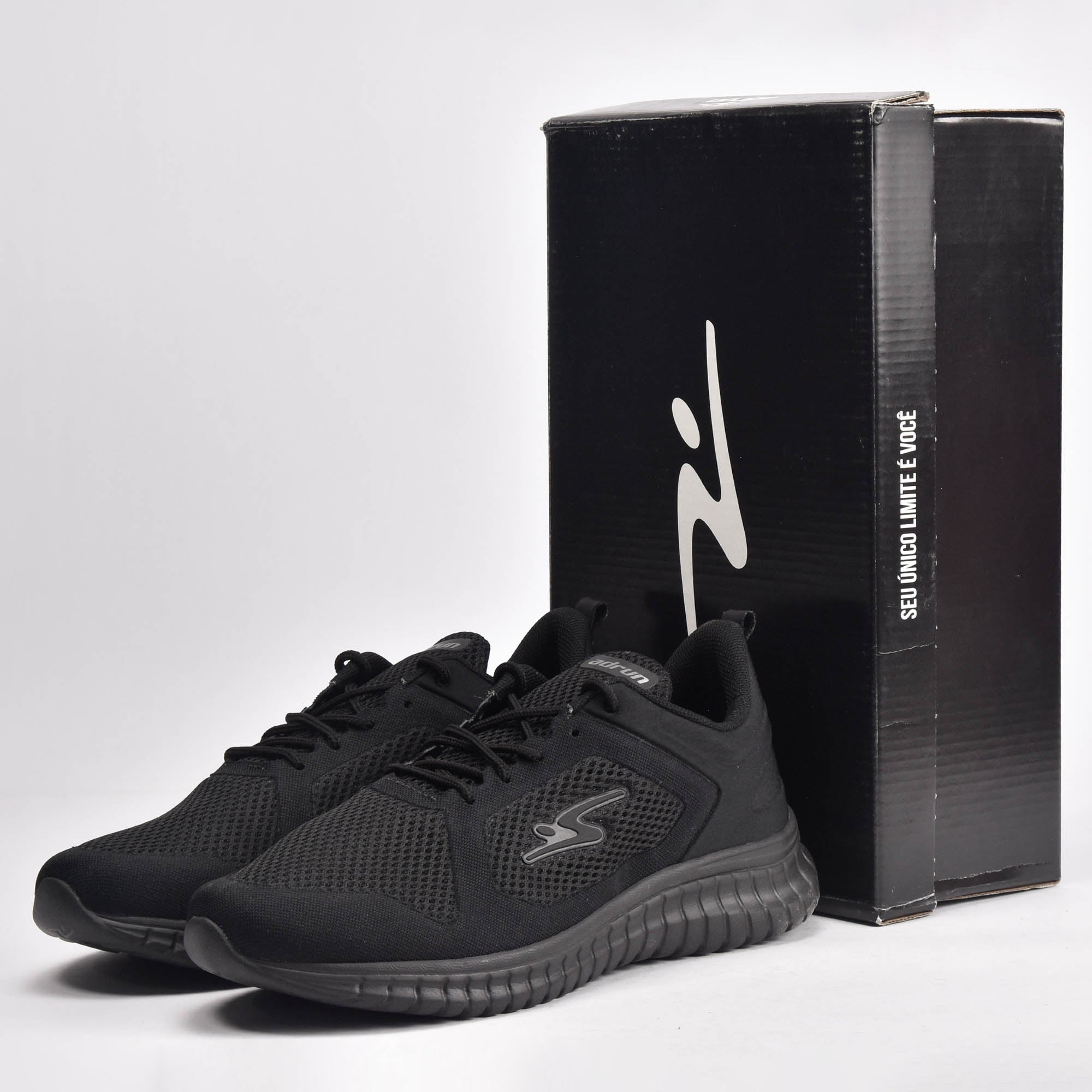 TENIS FLEX UP - 8623M-002