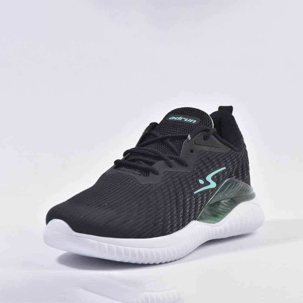 TYPE PRETO/VERDE ACQUA - 9405F-069