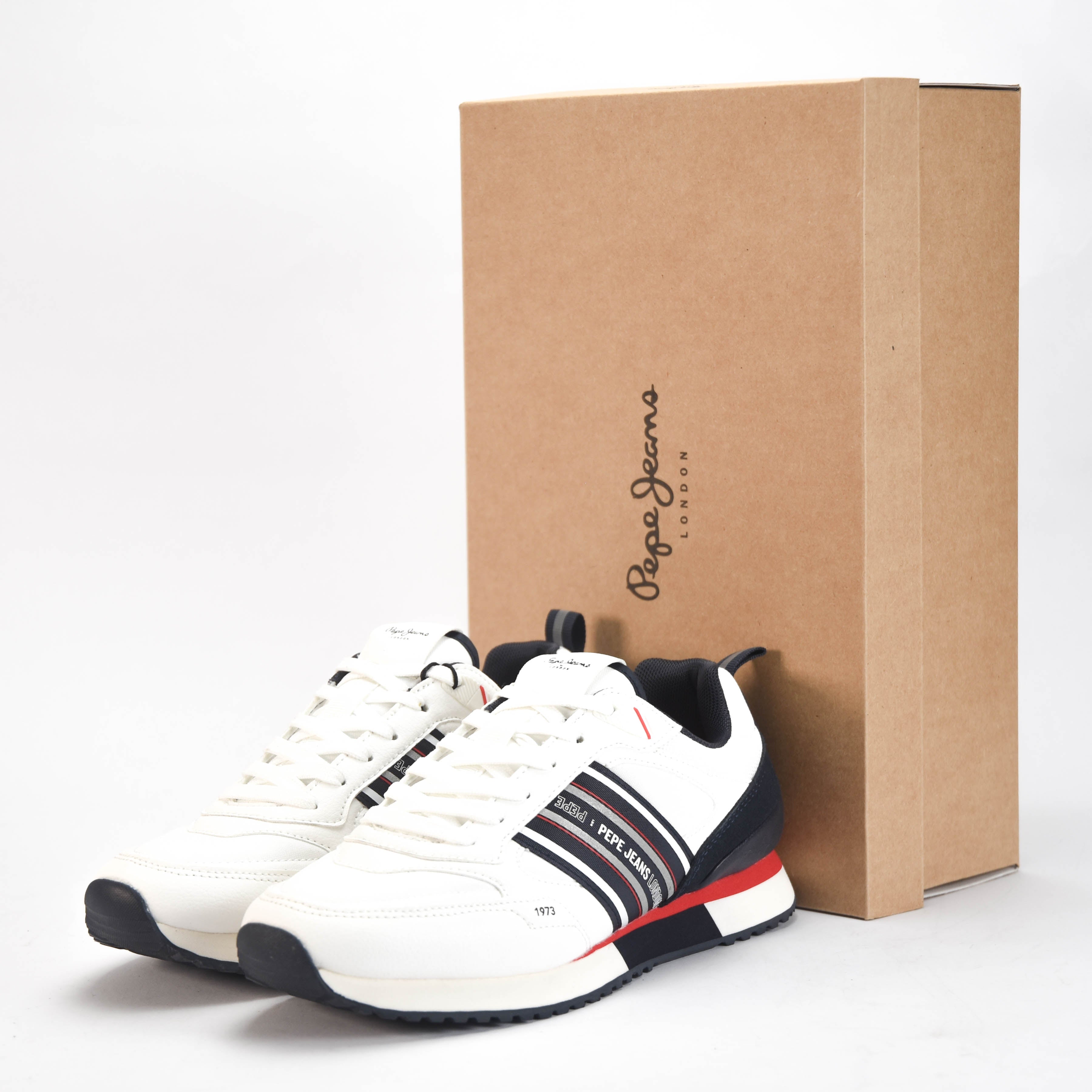 Pepe Jeans SHOES - PMS40014-800