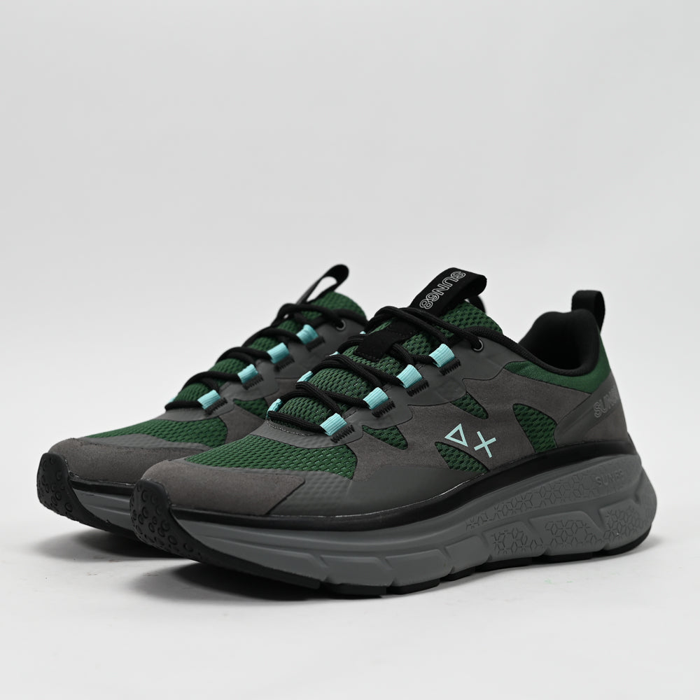 SUN68 FOOTWEAR - Z44141-37