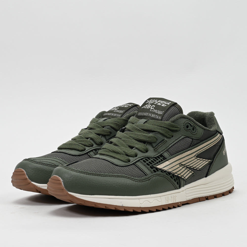 HI-TEC Chaussures Homme - L015078
