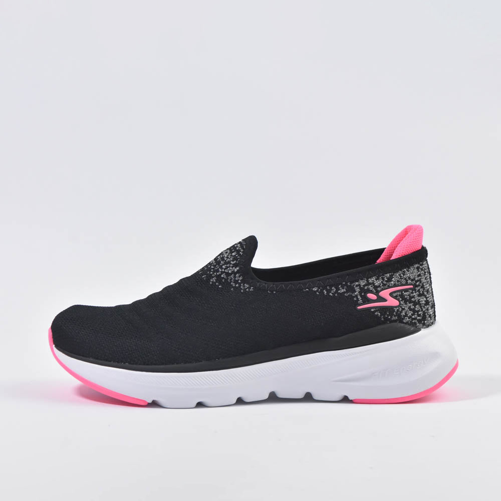FIT ENERGY PRETO/ROSA CHOQUE - 10004F-093