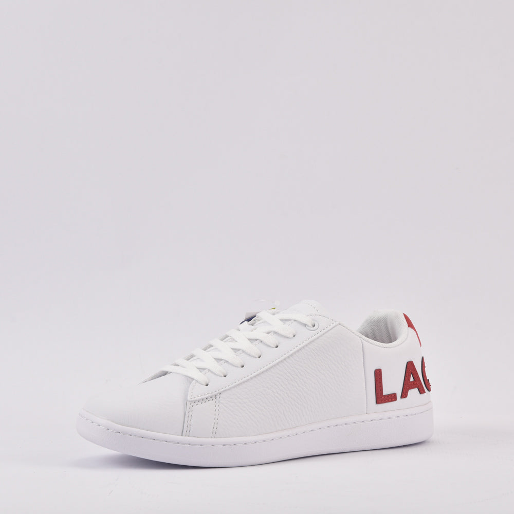 LACOSTE CARNABY EVO 120 - 39SMA0052286