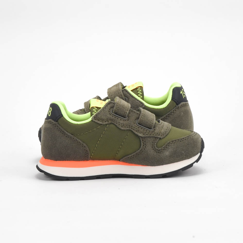 SUN68 SHOES - Z35302F-19