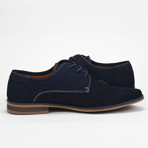 ANDRÉ CHAUSSURE CLASSIQUE HOMME BALAGNE MARINE - 51132430402