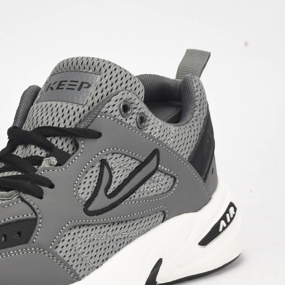 KEEP SHOES - B529-GREY