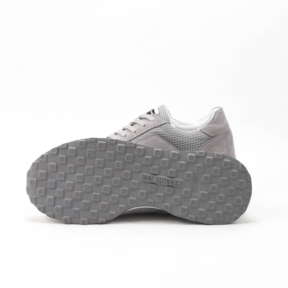 Cerruti 1881 Man Shoes Sneakers - CSSU01278-GREY
