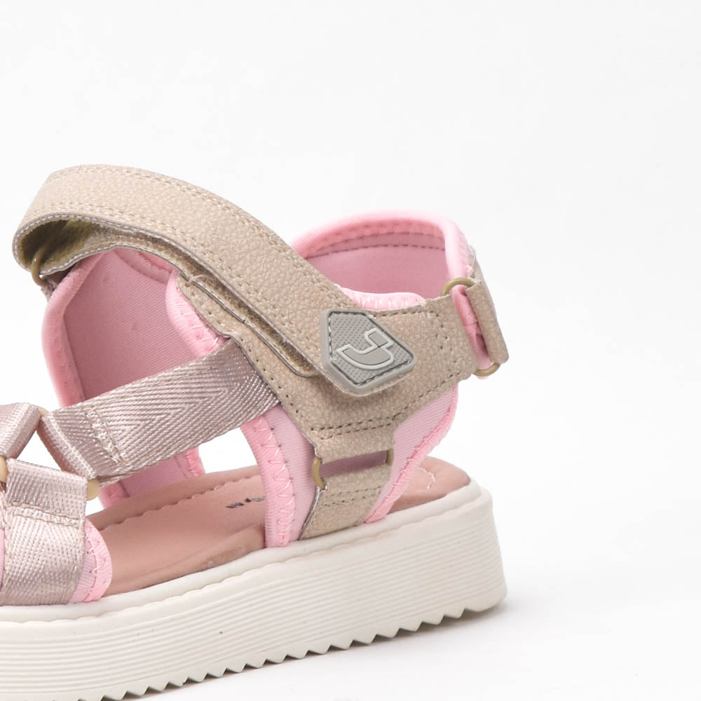 Safety Jogger Sandales Femme - 608553-BEI-LPK