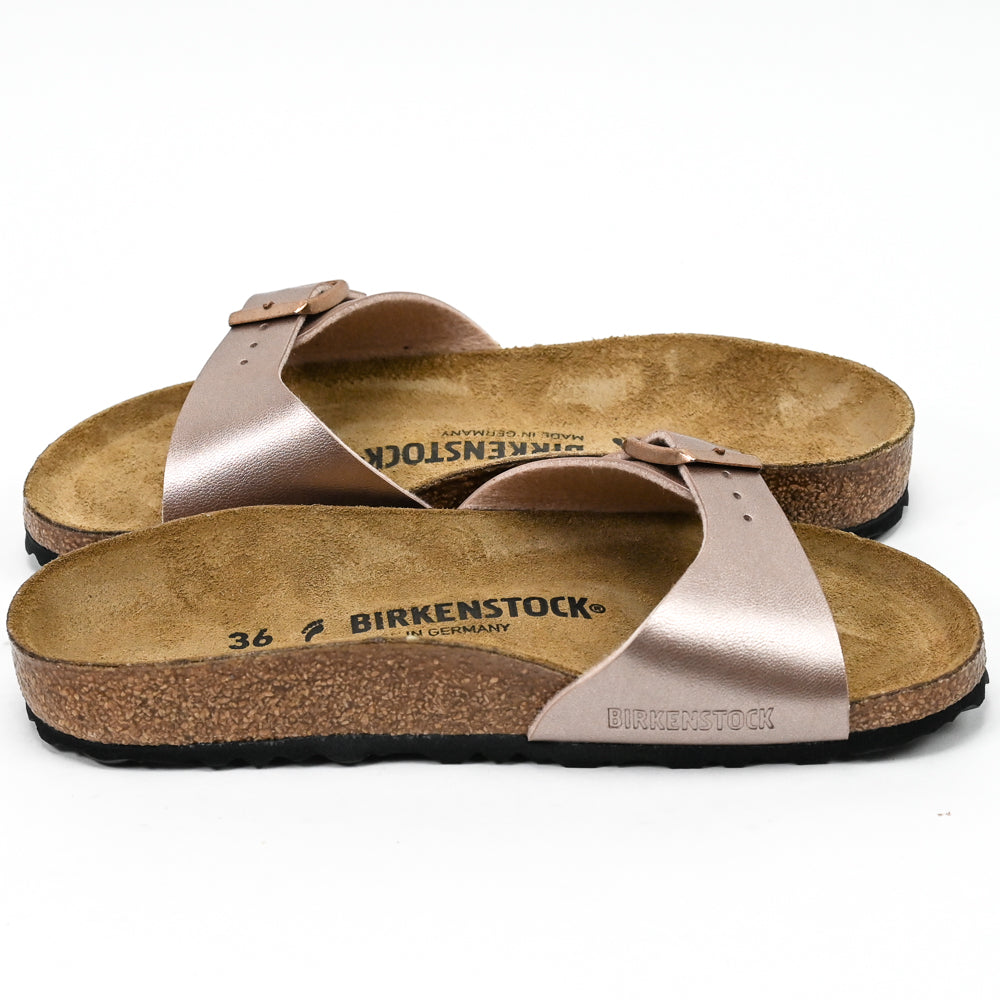 Birkenstock Claquettes Femme - 1023927