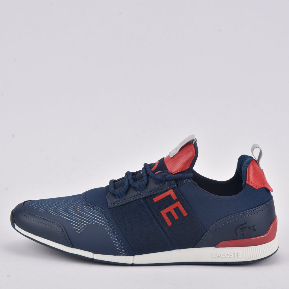 LACOSTE MANERVA ELITE - 39CMA0008144