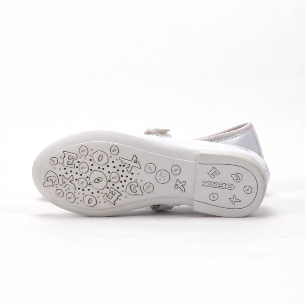 Geox Plie Girl Ballerina Flats - J0255A000HH-C1000