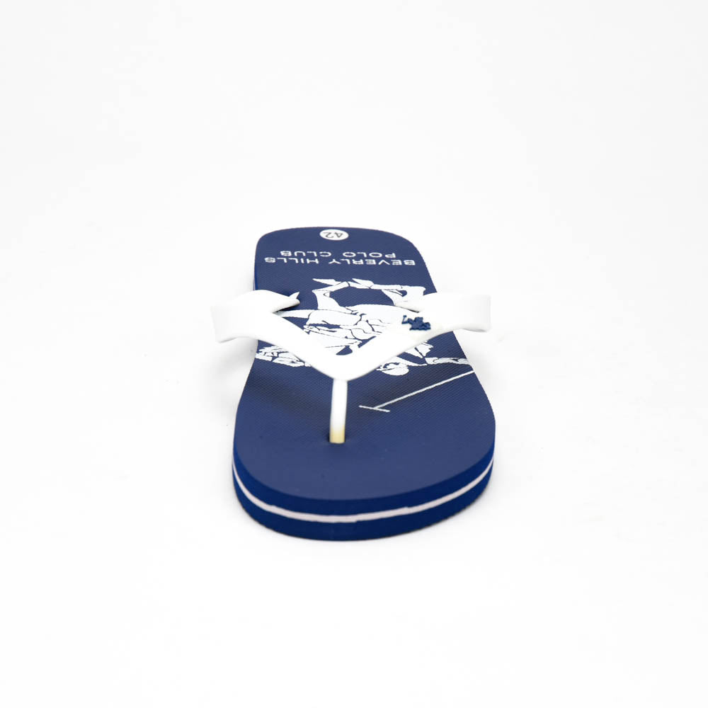 BEVERLY HILLS POLO CLUB TONG HOMME - 2784-NAVY