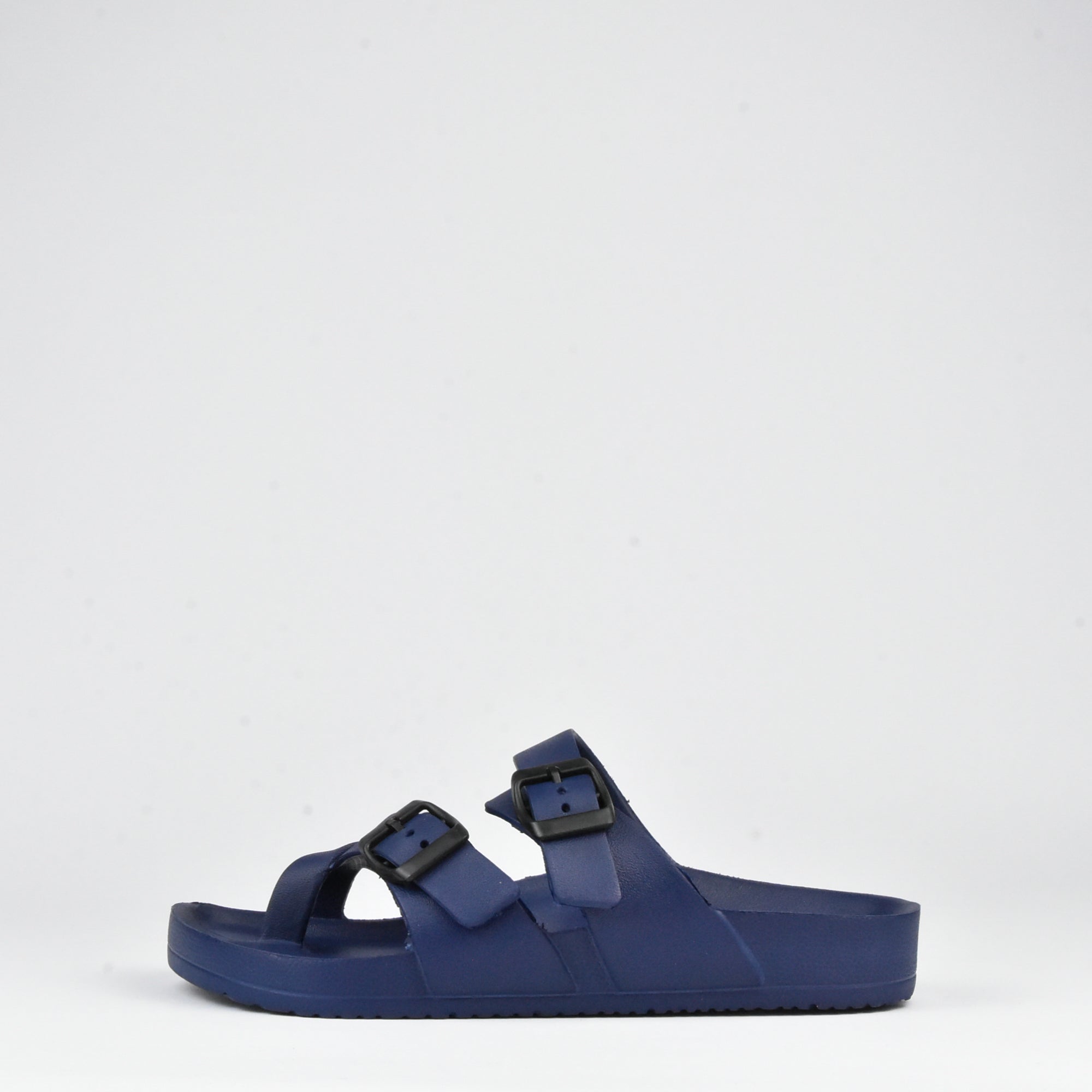 CLAQUETTE AG29M NAVY BLUE KITO - AG29MNB
