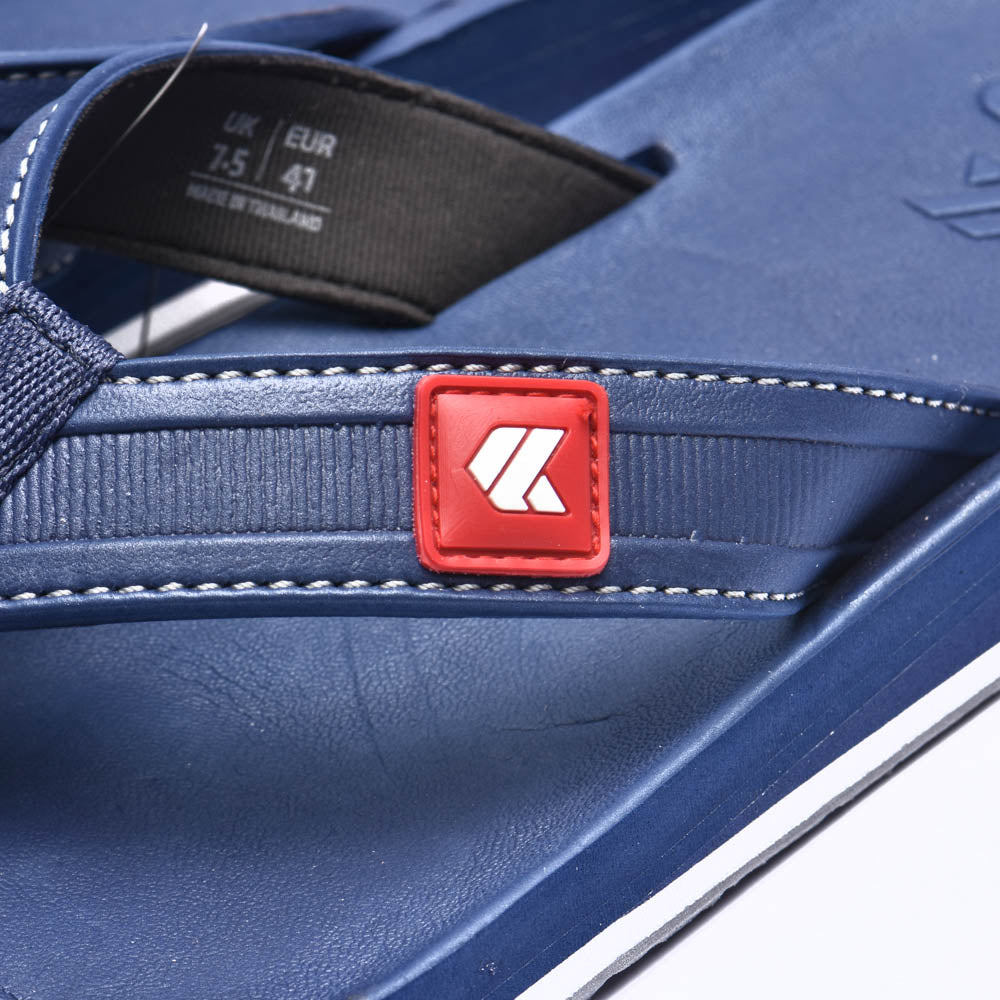CLAQUETTE KITO - AA206M-NAVY