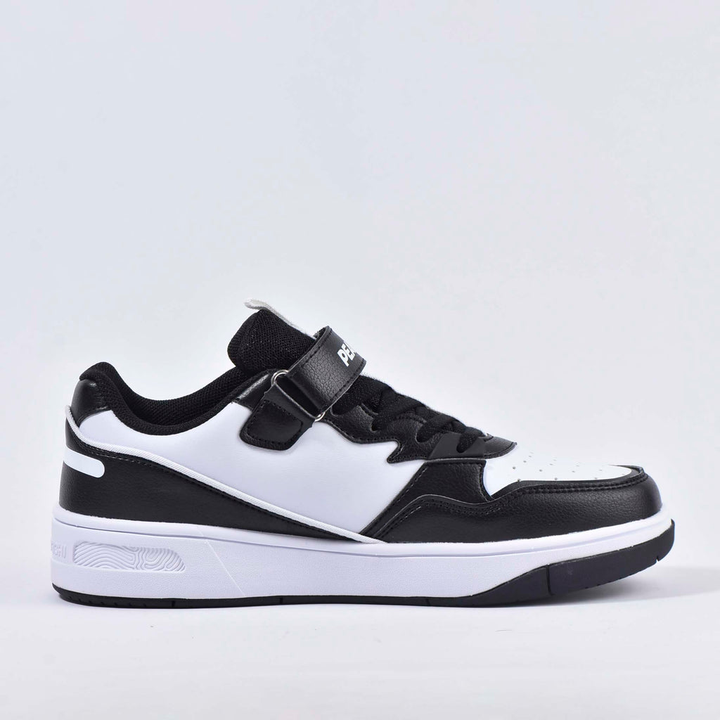 PEAK EKT3318B BLACK/WHITE - P30058