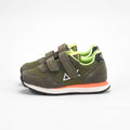 SUN68 SHOES - Z35302F-19