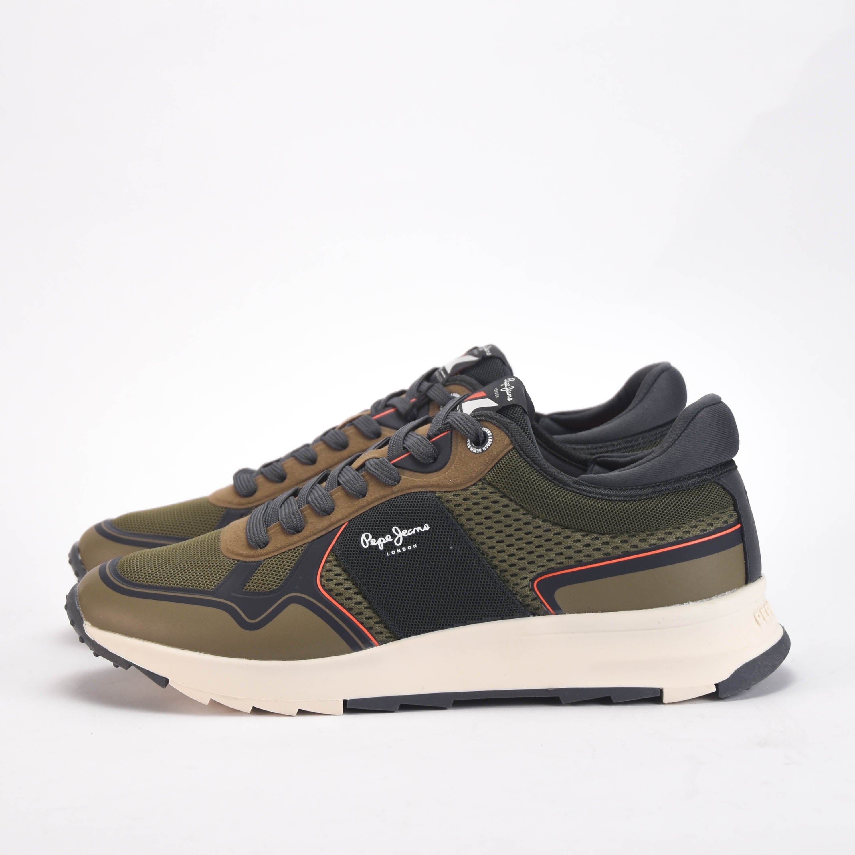 Pepe Jeans SHOES - PMS60028-765