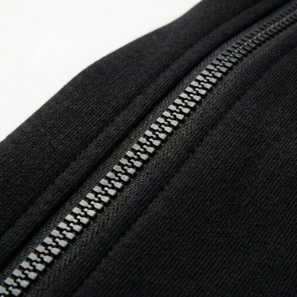 PEAK KNITTED TRACKSUIT - FW94067-0020