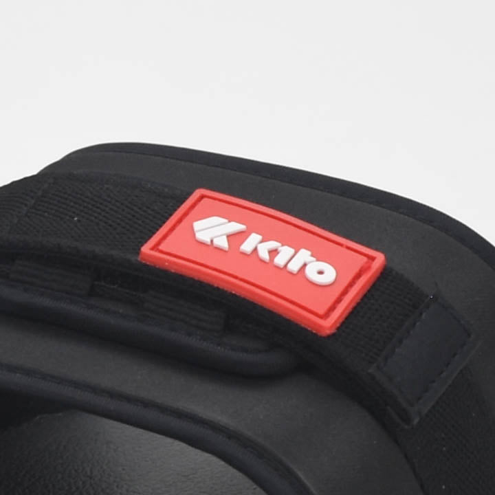 KITO CLAQUETTE - AH46MBLK