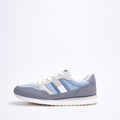 FLAG LOW CUT LACE-UP SNEAKER DENIM/GREY - T3X9-33376-1693A58