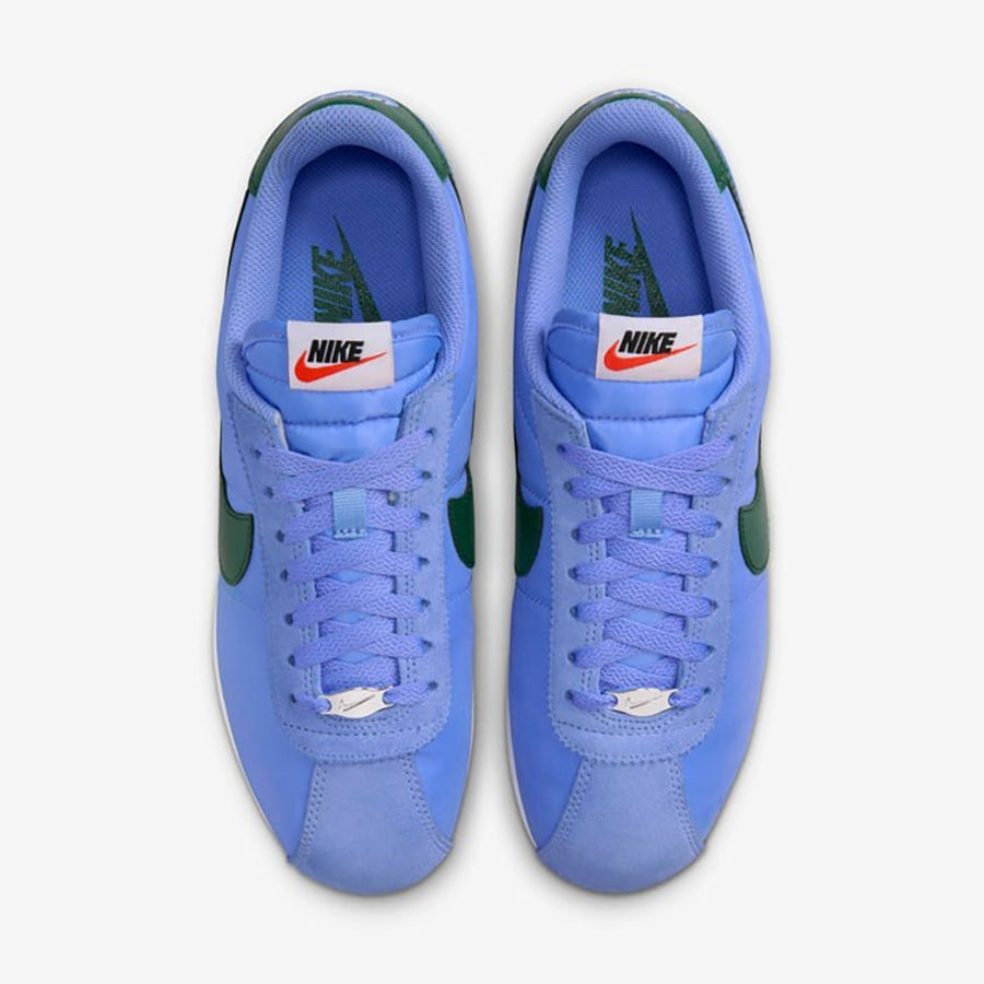 Nike Cortez TXT  Blue Green - DZ2795-402